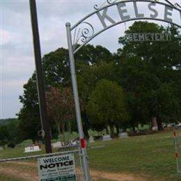 Kelsey Cemetery