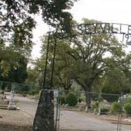 Kelseyville Cemetery