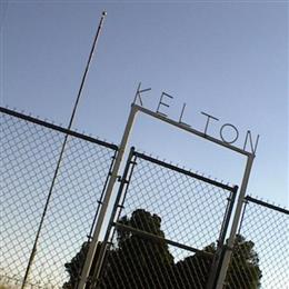 Kelton Cemetery