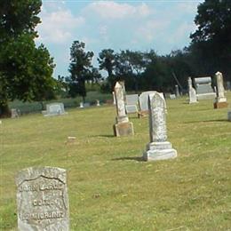 Kemp Cemetery