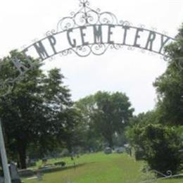 Kemp City Cemetery