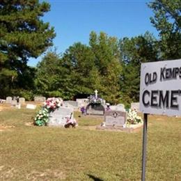 Kemps Chapel Cemetery