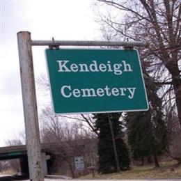 Kendeigh Corner Cemetery