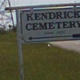 Kendrick Cemetery