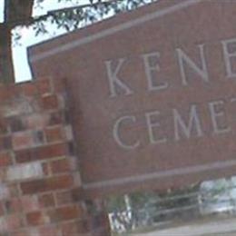 Kenedy Cemetery