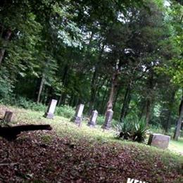 Kennamer Cemetery