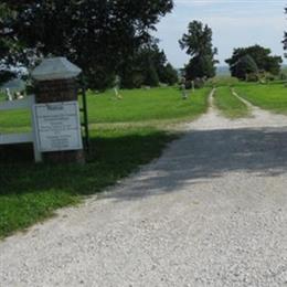 Kennebec Cemetery