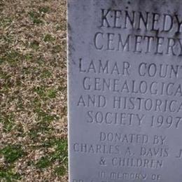 Kennedy Cemetery