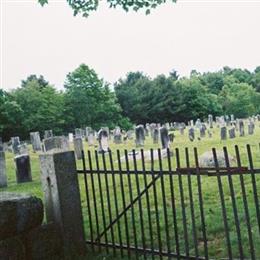 Kennedy Cemetery