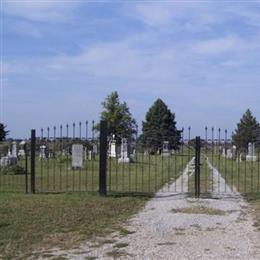Kennekuk Cemetery