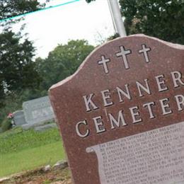 Kenner Cemetery