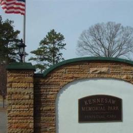 Kennesaw Memorial Cemetery
