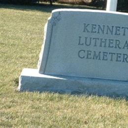 Kenneth Lutheran Cemetery