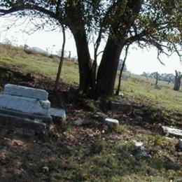 Kenney-Bates Cemetery