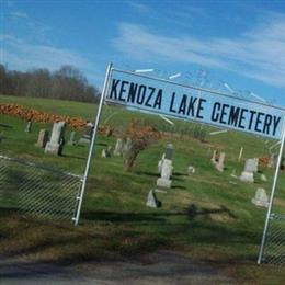 Kenoza Lake Cemetery