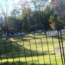 Kent Hollow Cemetery