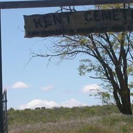 Kent IOOF Cemetery