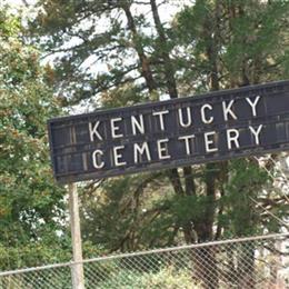 Kentucky Cemetery