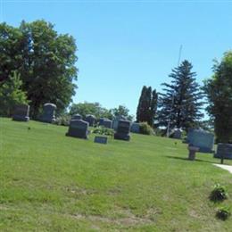 Kenyon Cemetery