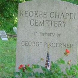 Keokee Church Cemetery