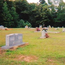 Keownville Cemetery