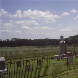 Kephart Cemetery