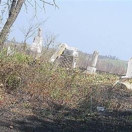 Kepner Cemetery