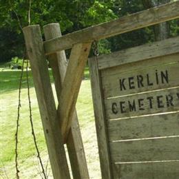 Kerlin Cemetery