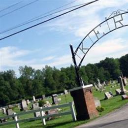 Kerrs Cemetery