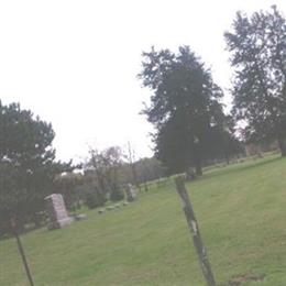 Kester Cemetery