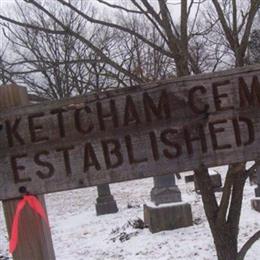 Ketcham Cemetery