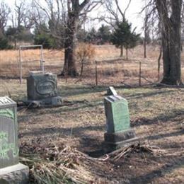 Ketchum Family Cemetery