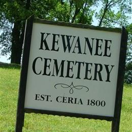 Kewanee Cemetery