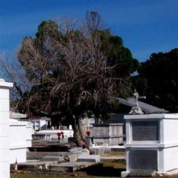 Key West Catholic Cemetery