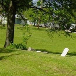 Keyesport City Cemetery