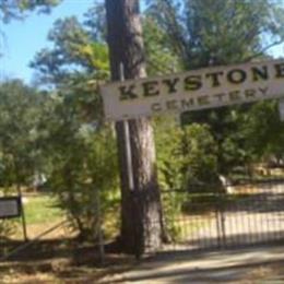 Keystone Cemetery