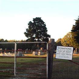 Kidds Chapel Cemetery
