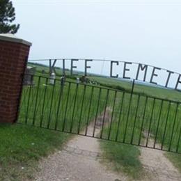 Kief Cemetery