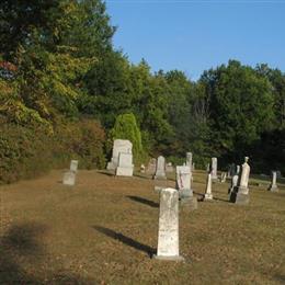 Kieferville Cemetery