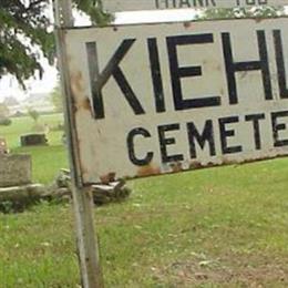 Kiehle Cemetery