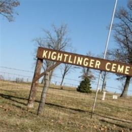 Kightlinger Cemetery