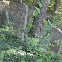 Kile Family Cemetery
