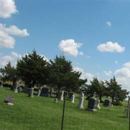 Kill Creek Cemetery