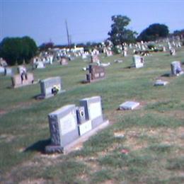 Killeen City Cemetery