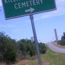 Killingsworth Cemetery