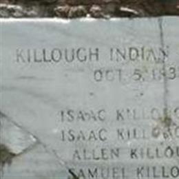 Killough Cemetery