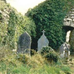 Kilmurry Cemetery (Old)