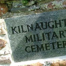 Kilnaughton Military Cemetery