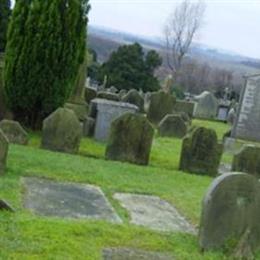 Kilsyth Cemetery