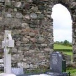 Kilteevoge Cemetery